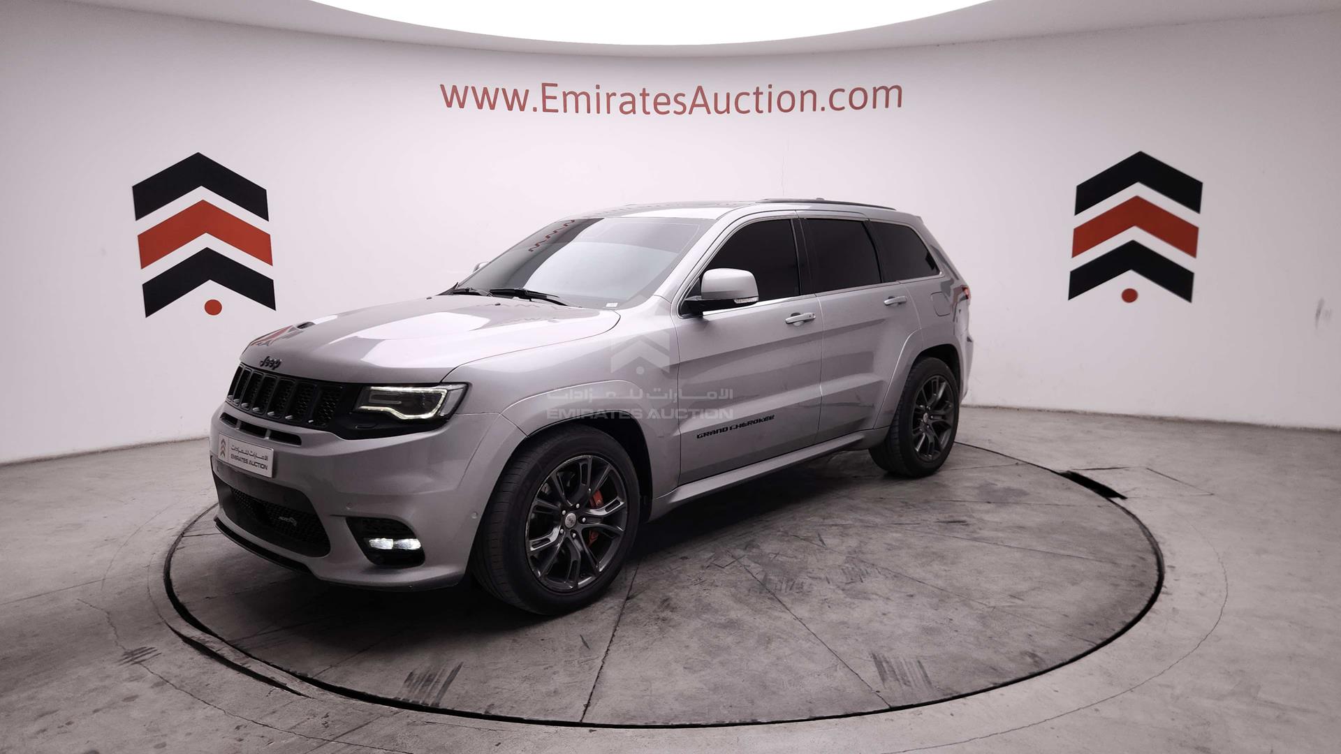 2015 JEEP GRAND CHEROKEE VIN: 1C4RJFDJ3EC491910
