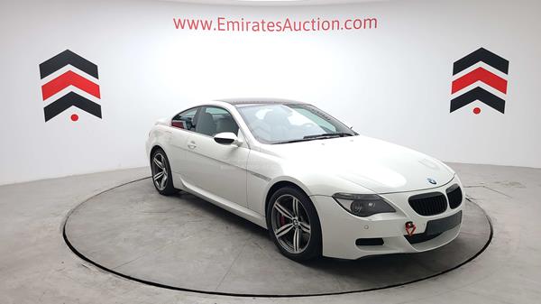 BMW M6 2006 WBSEH91016B778752 Image 8