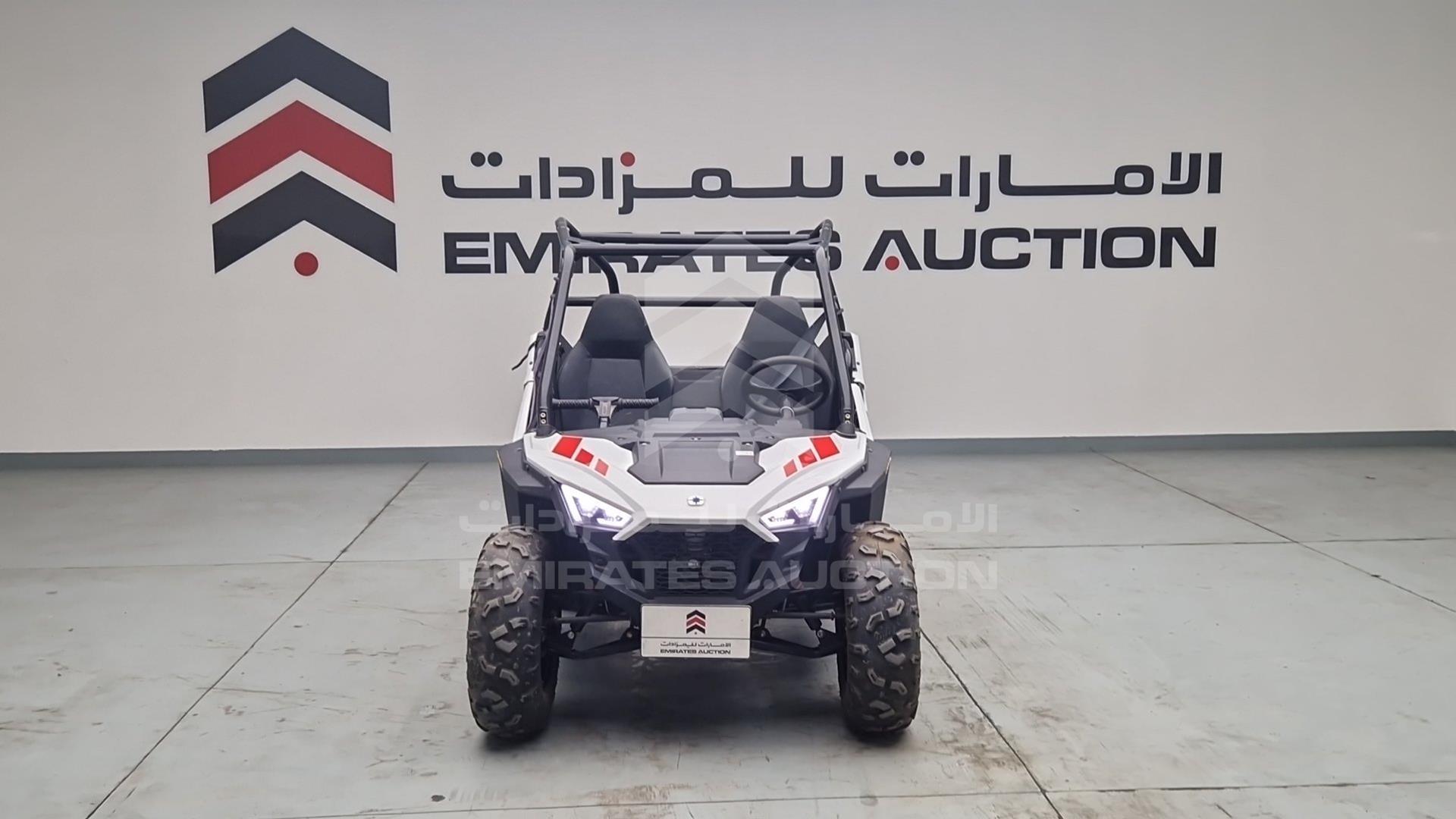 2022 POLARIS 200 CC VIN: L6KHCB181NS001735