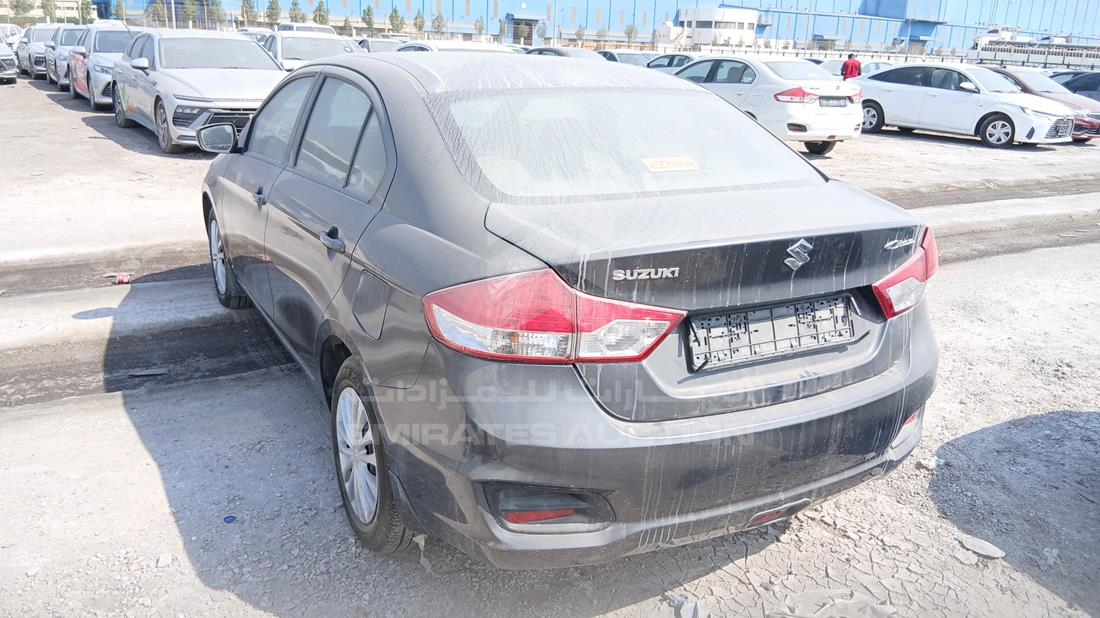 2023 Suzuki Ciaz — Rear Left Angle — Photo 7