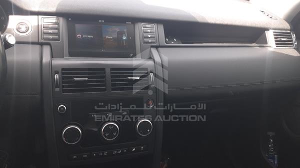 Land Rover Discovery 2016 SALCA2BG8GH576309 Image 16