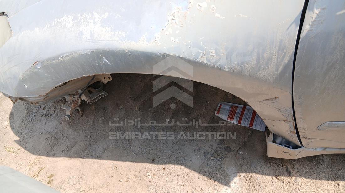 2009 Nissan Altima — Front Left Tyre — Photo 27