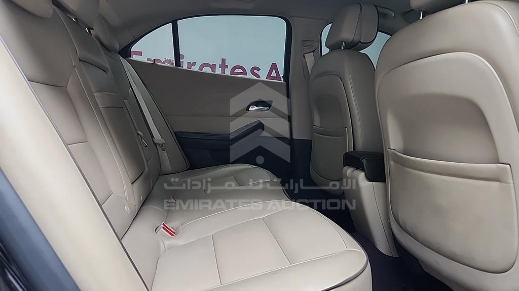 KL1GM5EU1DB019329 - 2013 CHEVROLET MALIBU - #527904