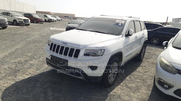 Jeep Grand Cherokee 2014 1C4RJFBG7EC328202 Image 32