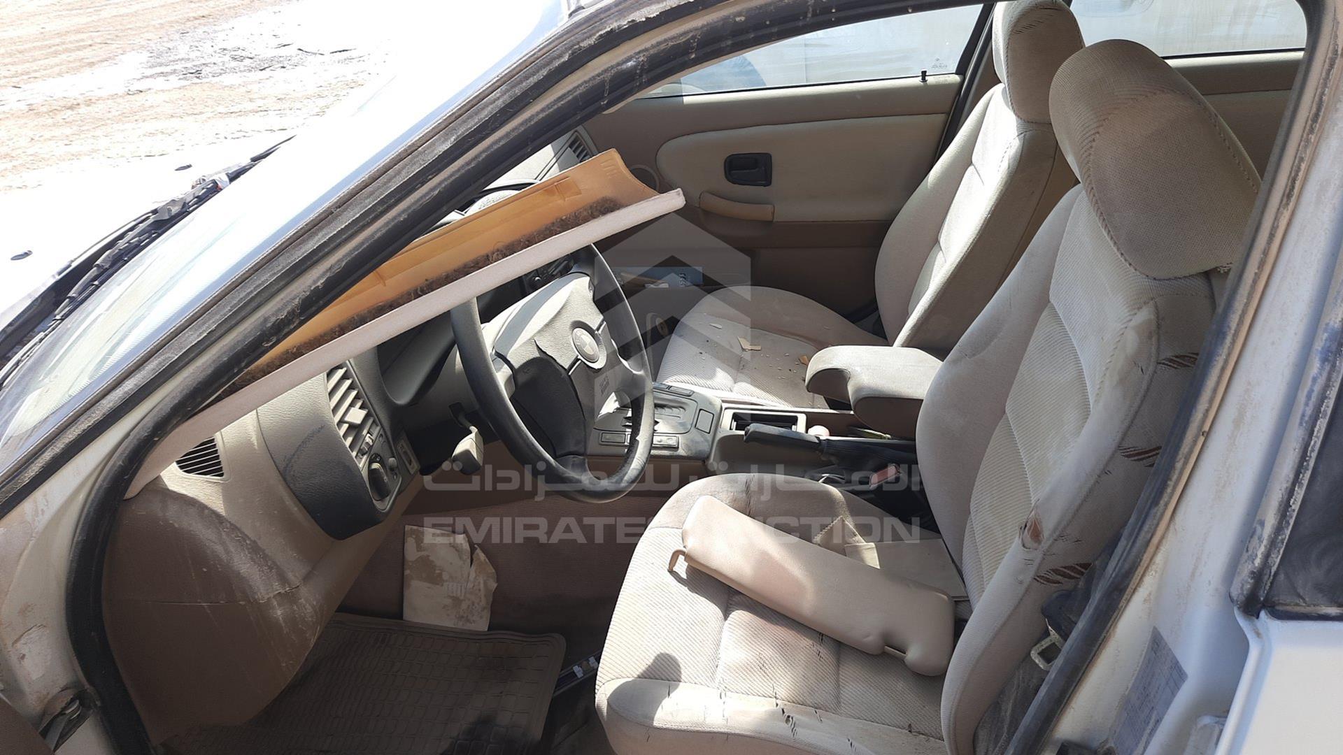 2000 BMW 318 VIN: WBACA010XWAC37381