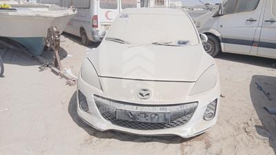 مازدا 3 2013