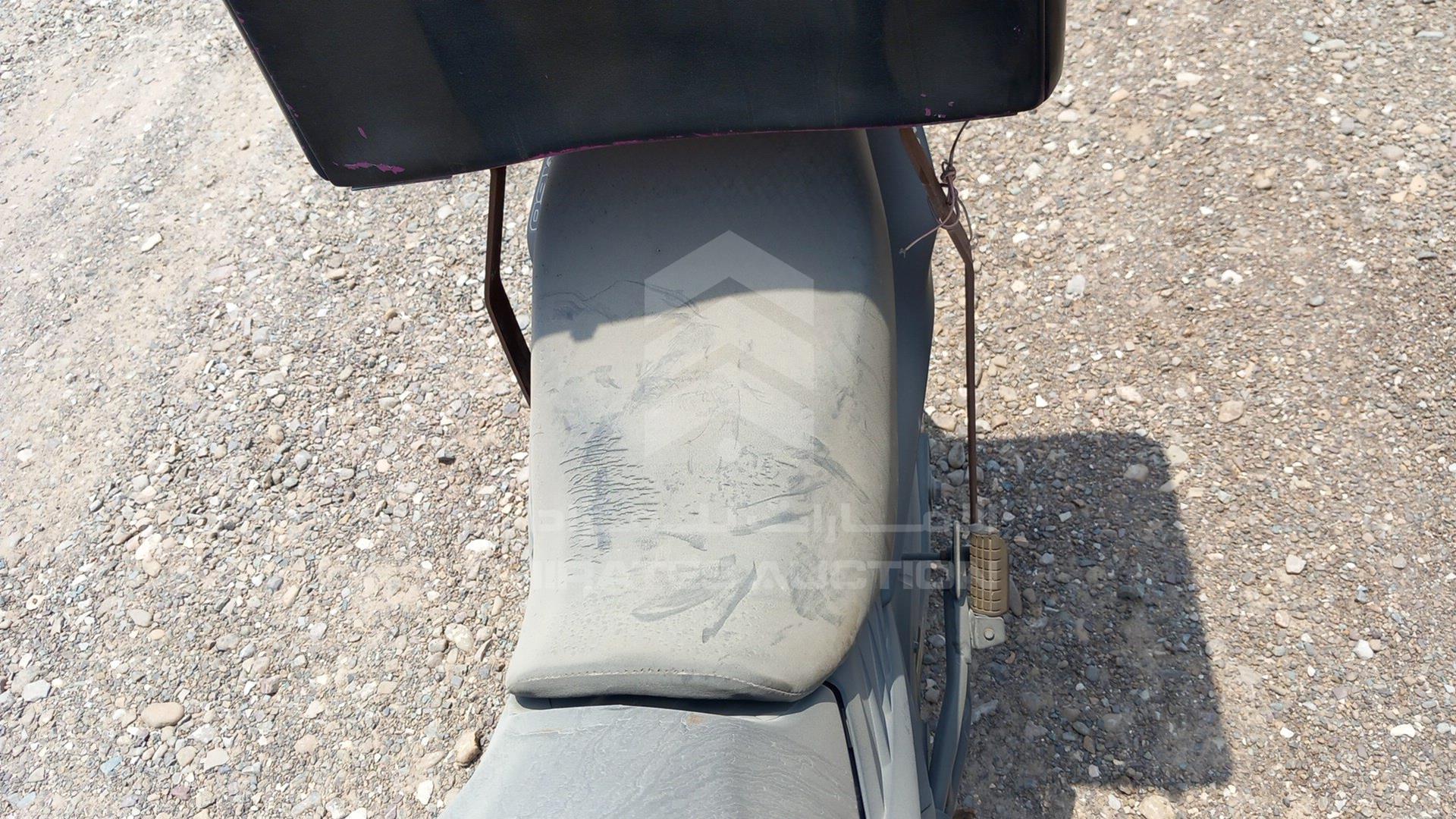 2021 HONDA UNICORN VIN: ME4KC20E4MA001311