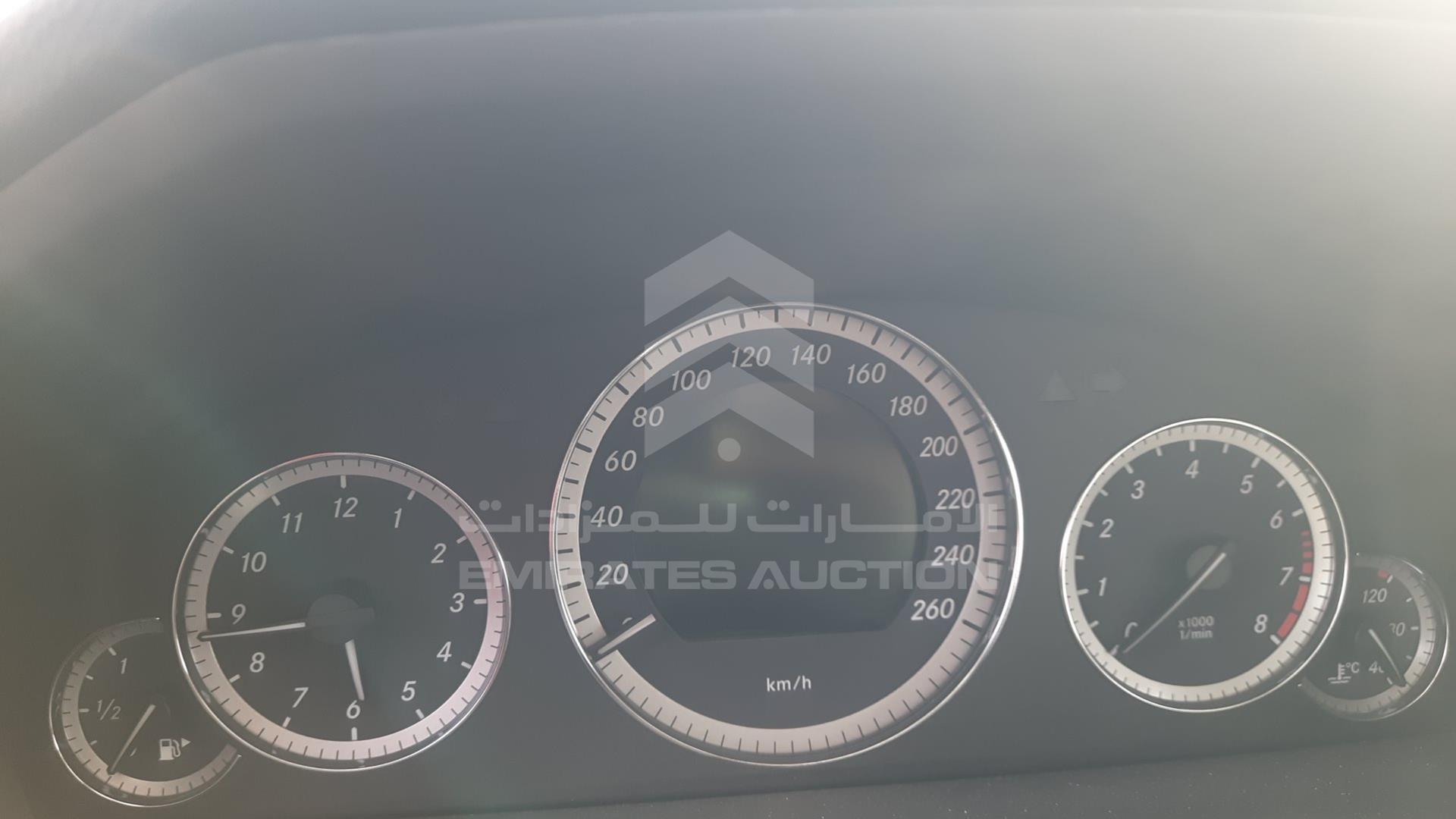 2010 MERCEDES E 300 VIN: WDDHF5EB9AA243803