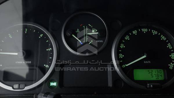 Land Rover Defender 2015 SALLDHSR8FA460010 Image 14