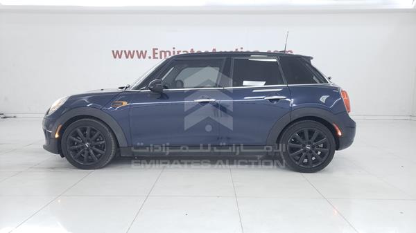 Mini Cooper 2018 WMWXU1C56J2F81431 Image 32