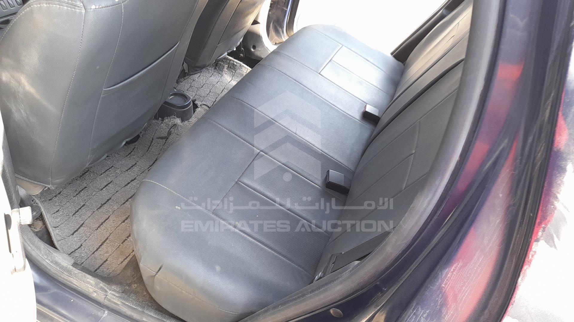 2016 RENAULT DUSTER VIN: VF1HSRCHXGA539313