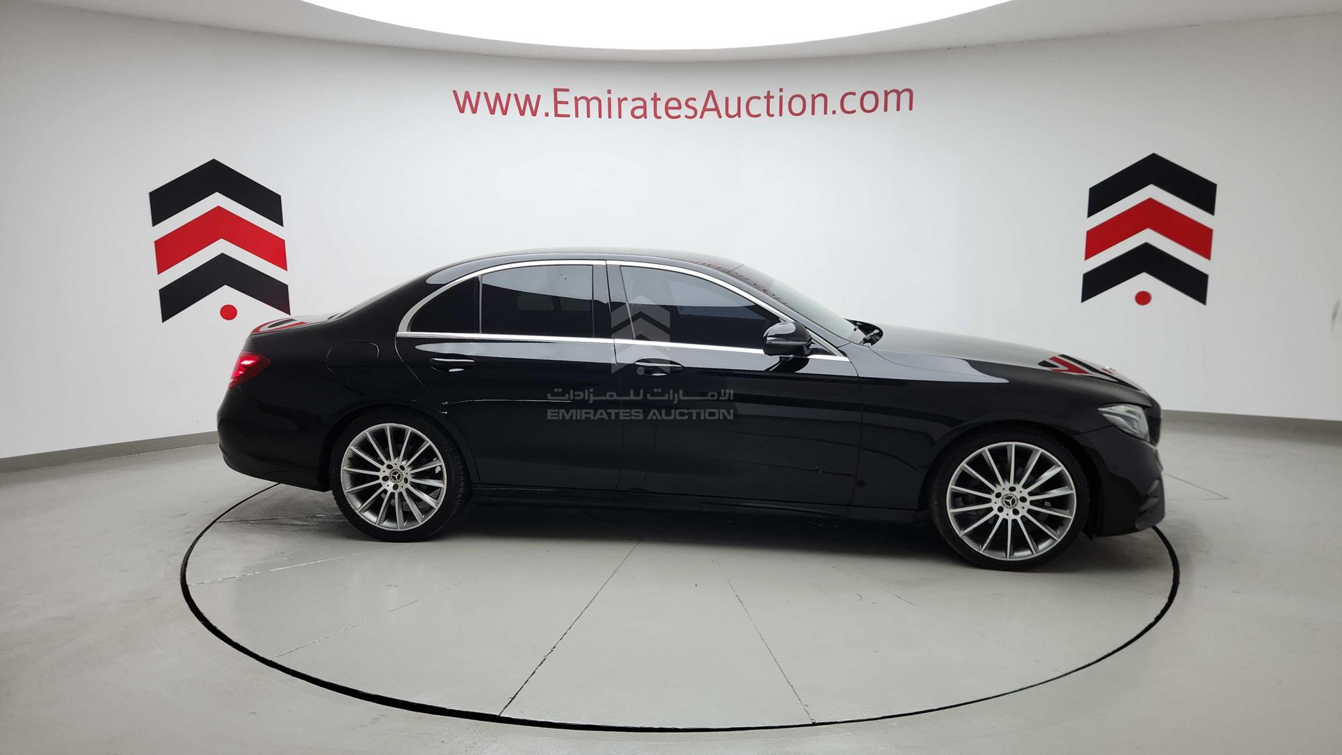2020 MERCEDES E220 VIN: WDD2130041A301832