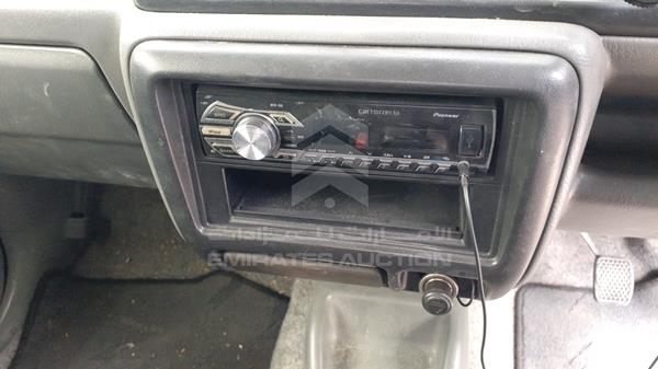 Suzuki Jimny 0 JB23W123892 Image 9