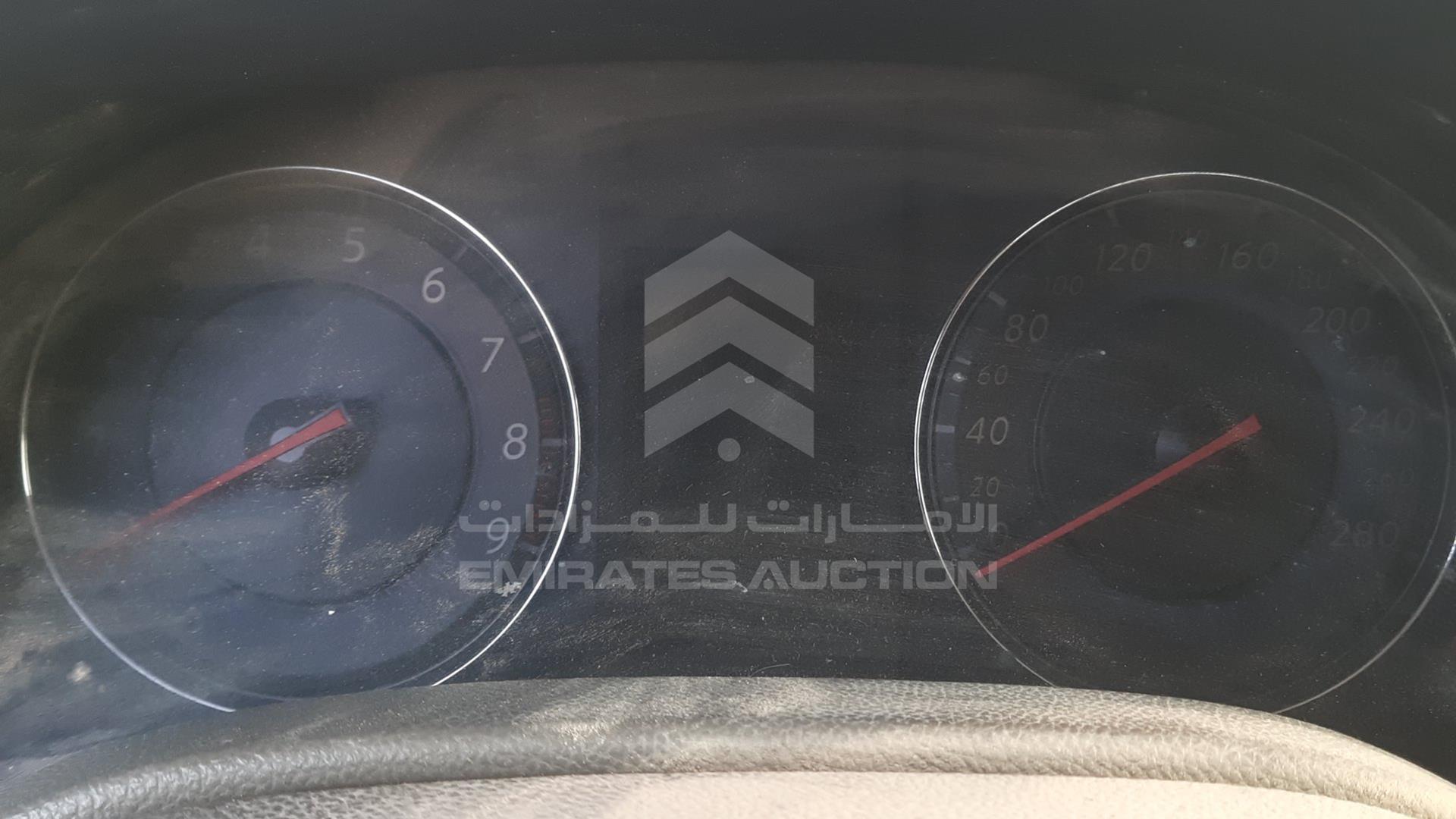2008 INFINITI G35 VIN: JNKBV61E78M501350