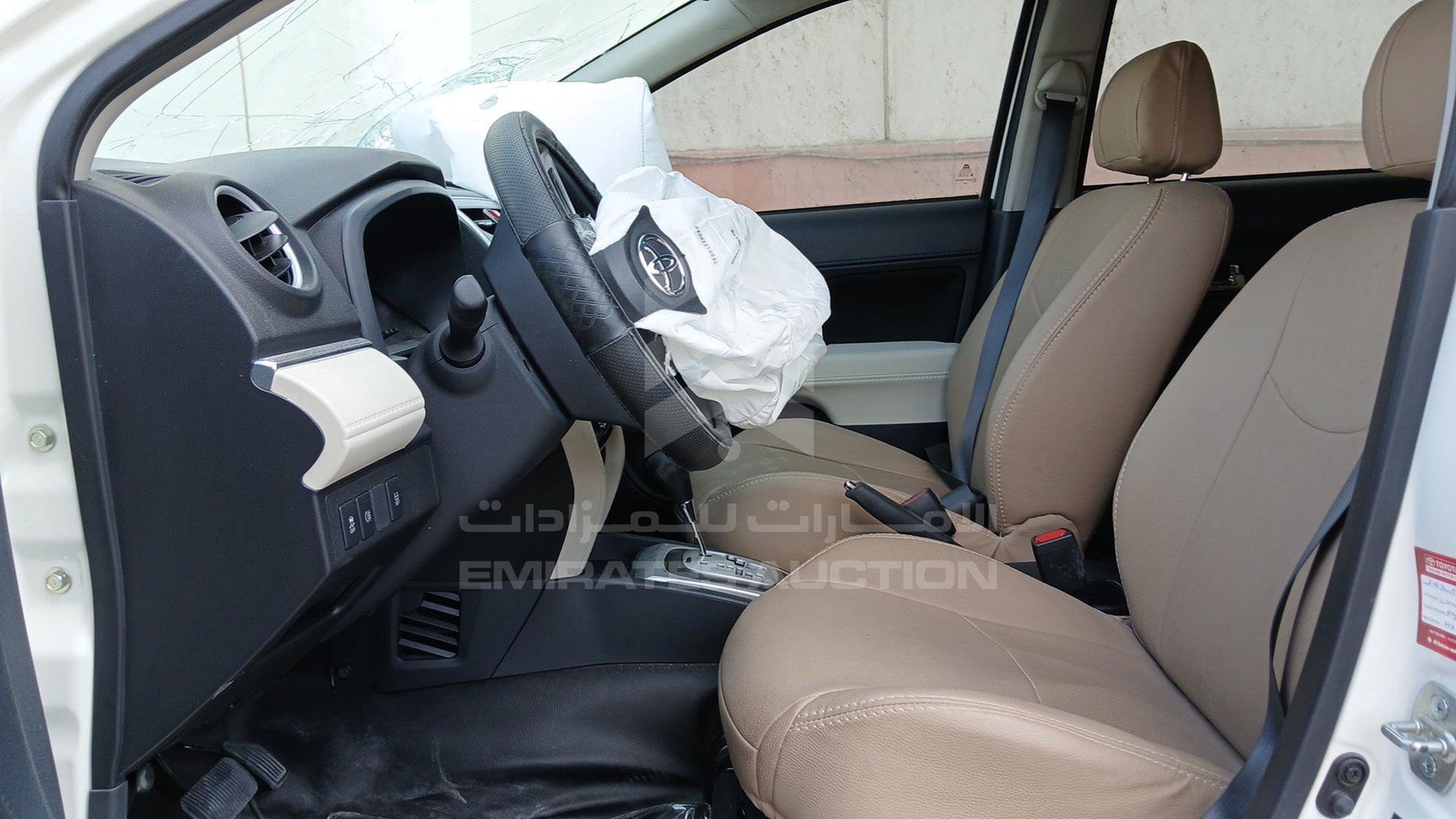 2023 TOYOTA RUSH VIN: MHKEF8BF1PK034277