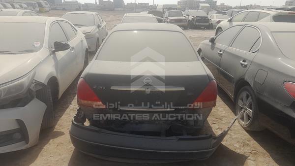 Nissan Sunny 2004 JN1FN61C94W057844 Image 12