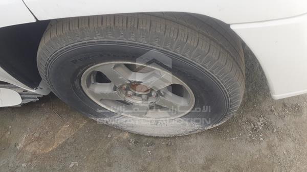 Chevrolet Trailblazer 2002 1GNDT13S022446059 Image 12