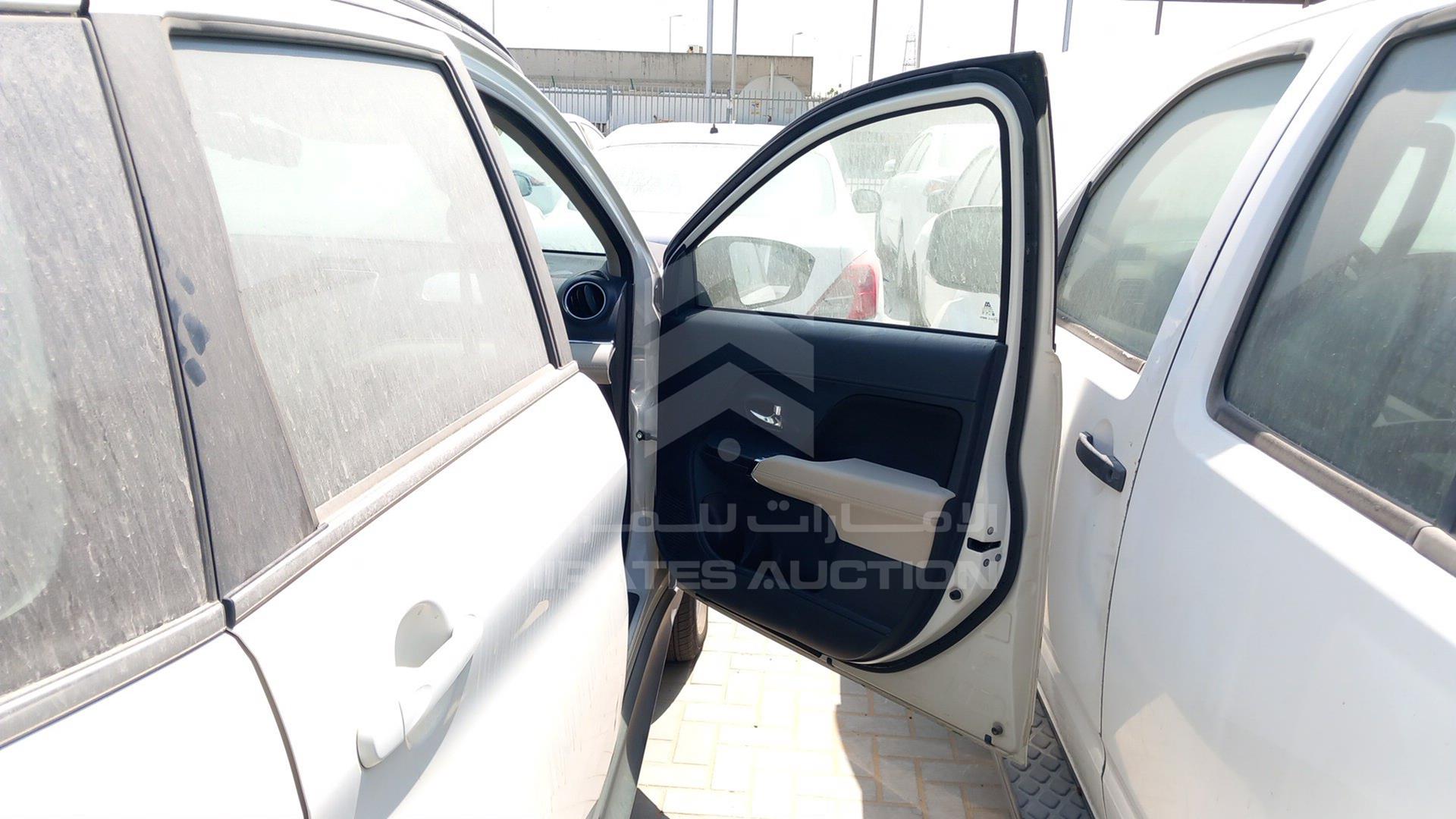 2019 TOYOTA RUSH VIN: MHKEF8BF9KK004078