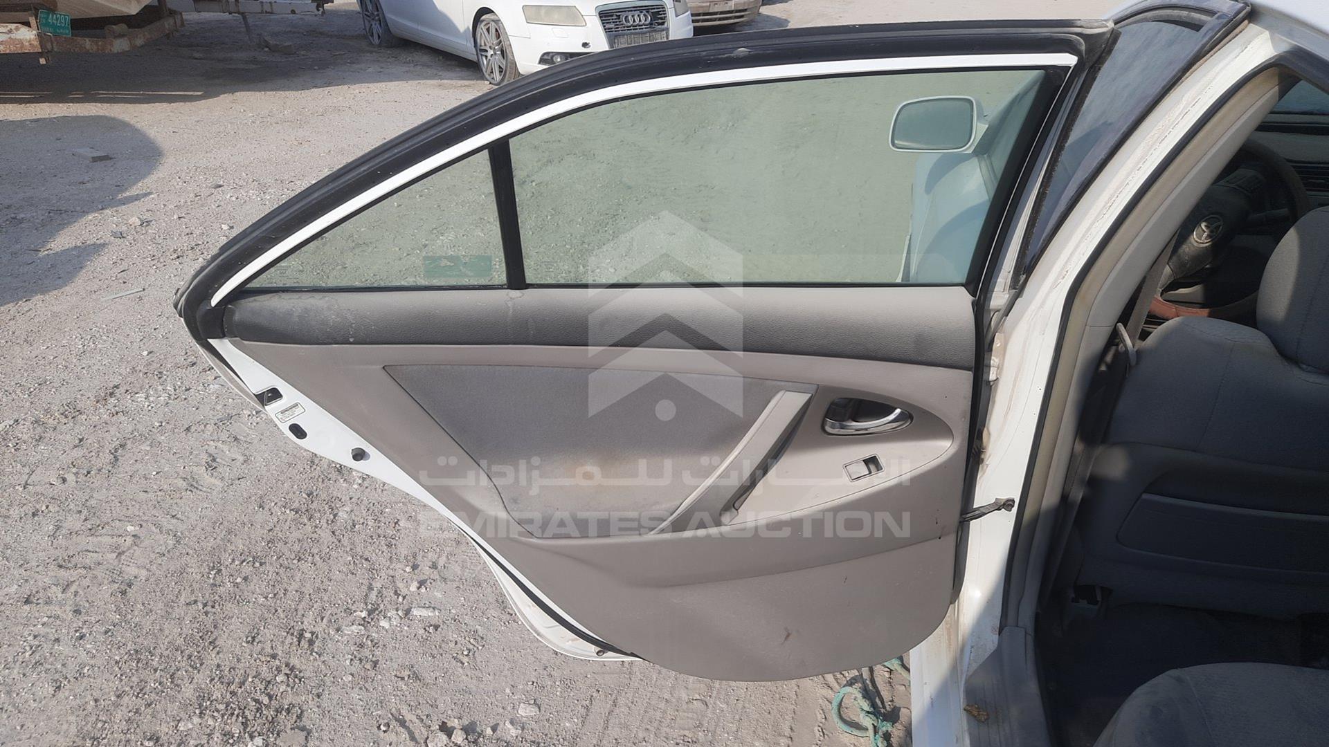 2009 TOYOTA CAMRY VIN: 4T1BE46K59U894234