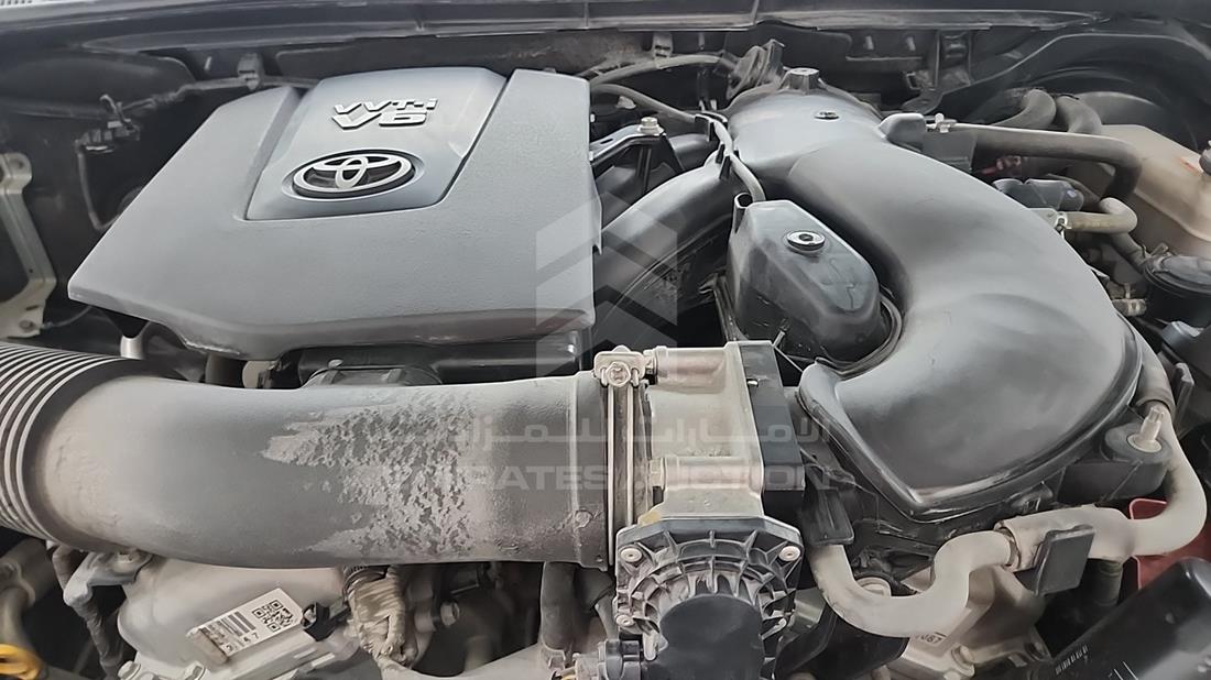 2020 Toyota Fortuner — Engine Bay — Photo 33