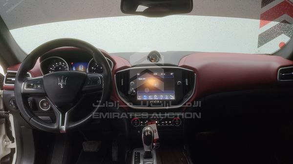 Maserati Ghibli 2016 ZAM5557F0G1177822 Image 12