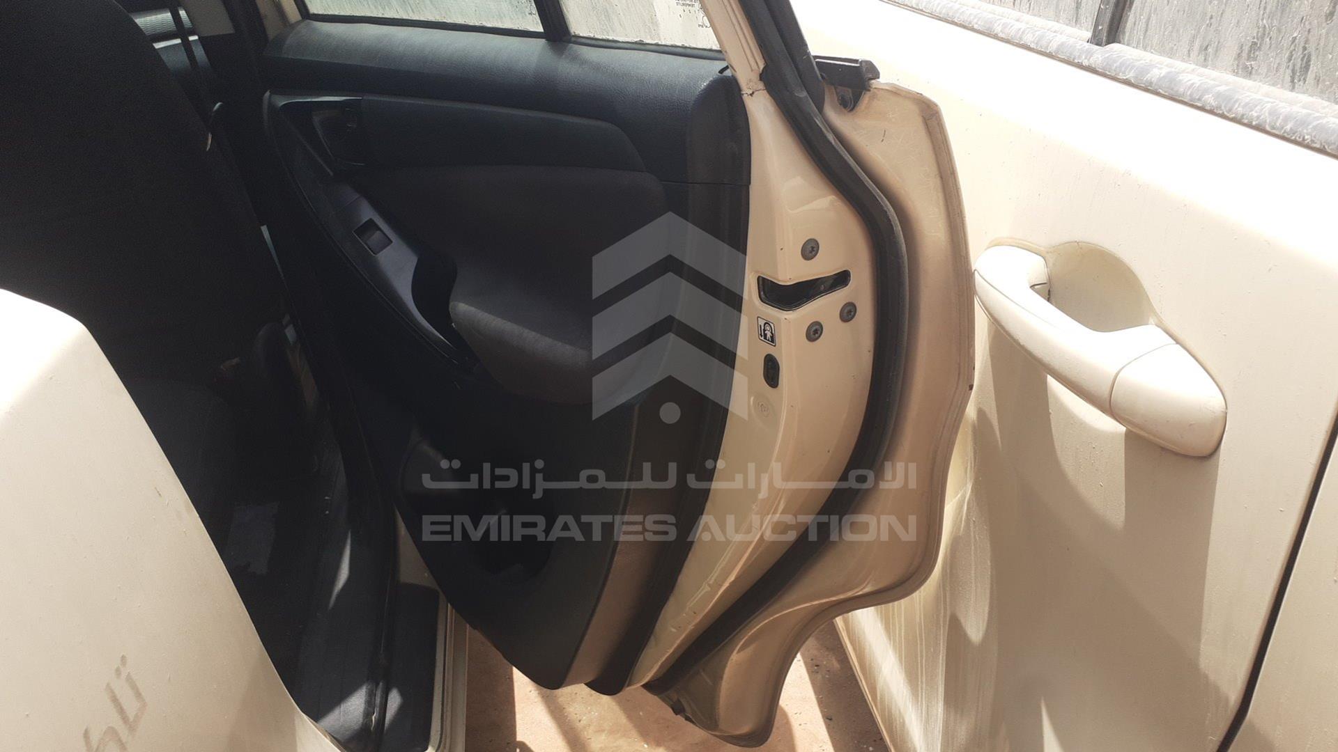2018 TOYOTA INNOVA VIN: MHFCX8EM0J0109759