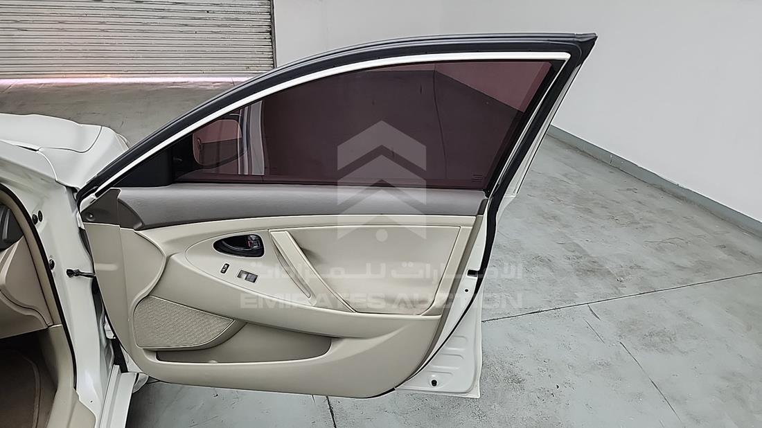 2010 Toyota Camry — Front Right Door — Photo 28