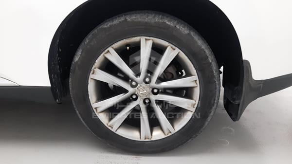 JTJBK11A6D2456124 Lexus RX 350