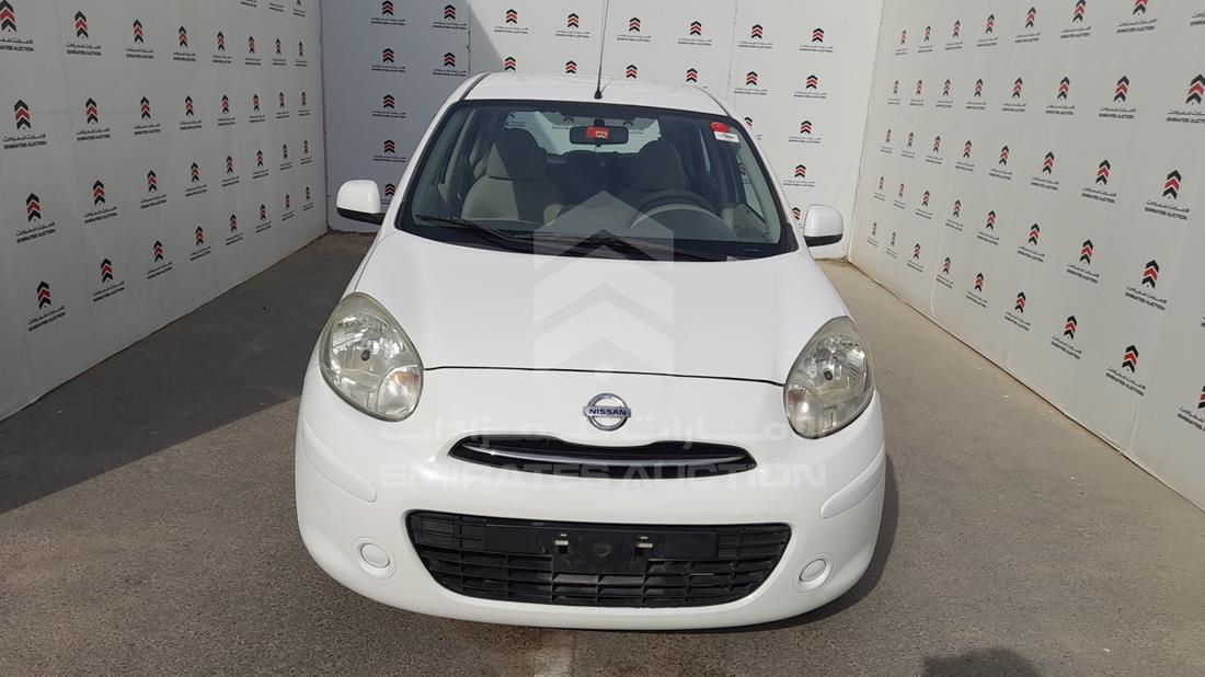 2016 Nissan Micra for sale in UAE MDHAK3CR0GG505080 385191