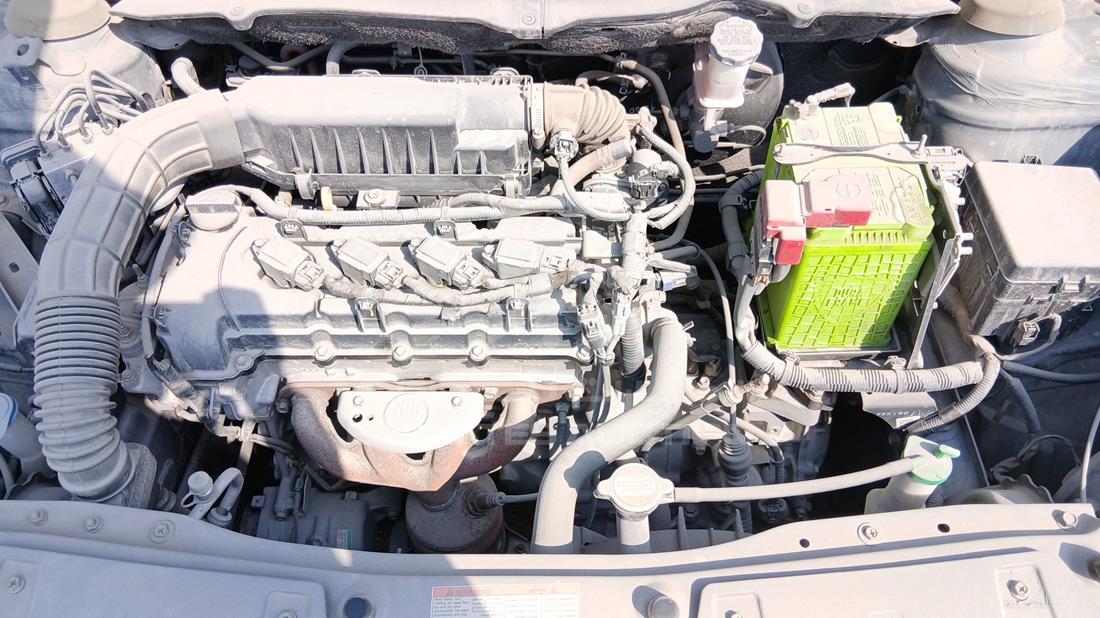 2023 Suzuki Ciaz — Engine Bay — Photo 30
