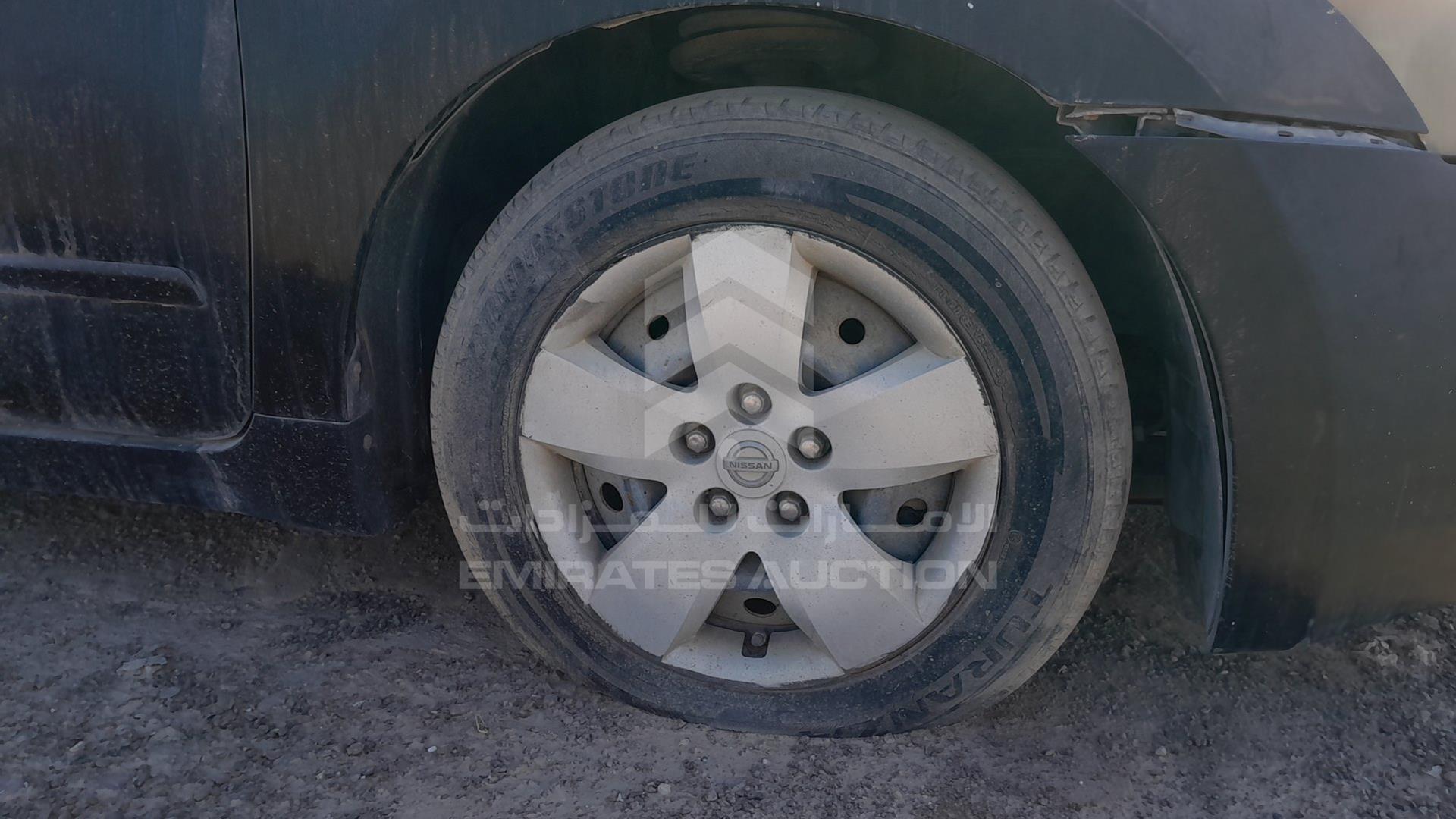 2008 NISSAN ALTIMA VIN: 1N4AL21D68C140174