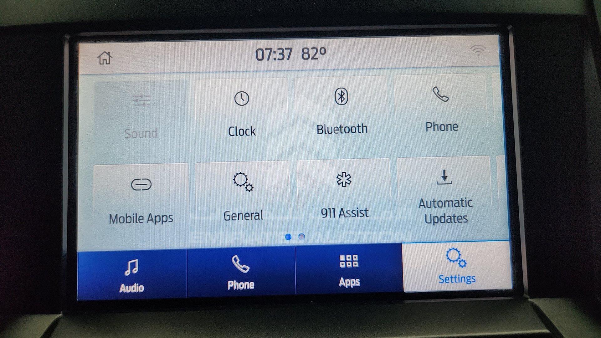 2020 FORD F-150 VIN: 1FTEW1EP1LFB28877