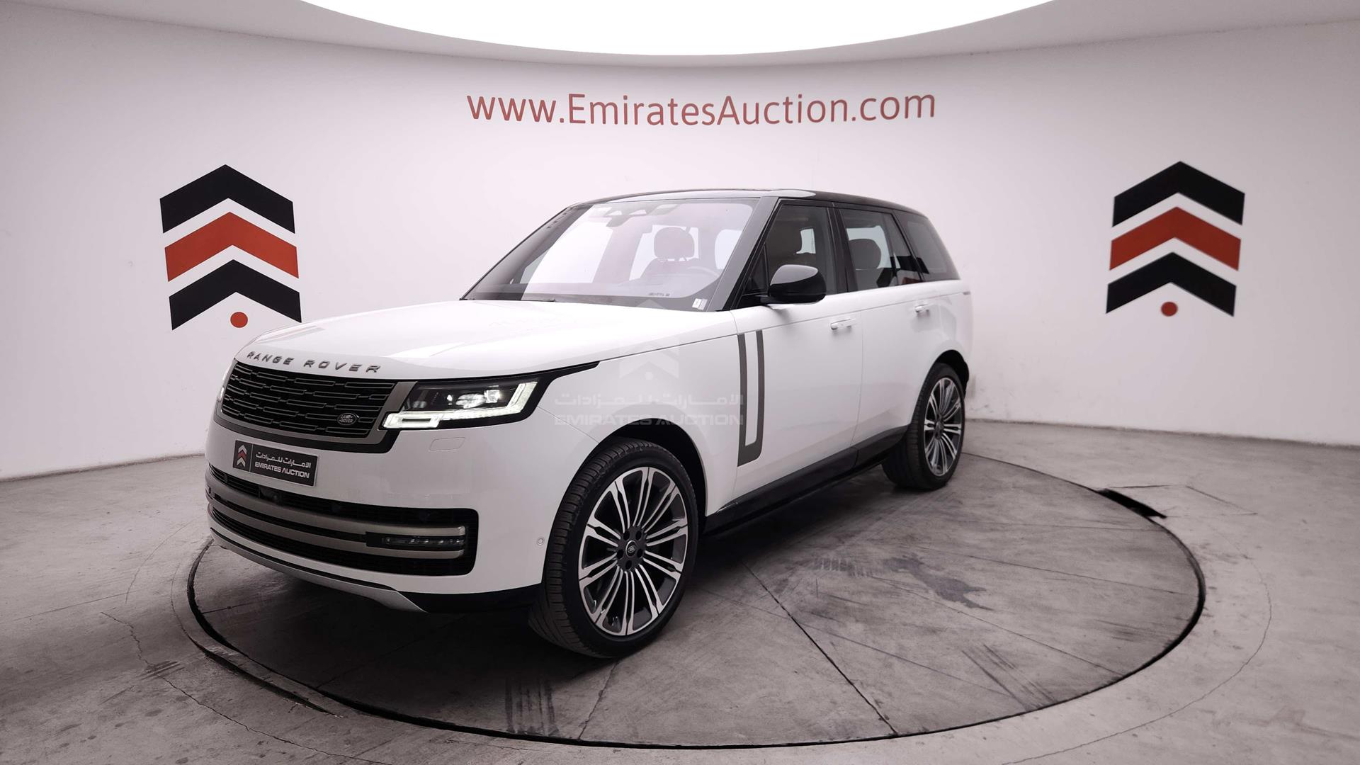 2022 RANGE ROVER VOGUE VIN: SALKA9B70NA007514
