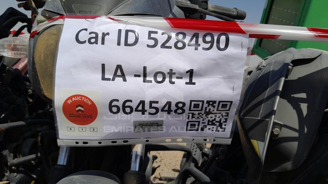 6 Motorbikes — General — Photo 24