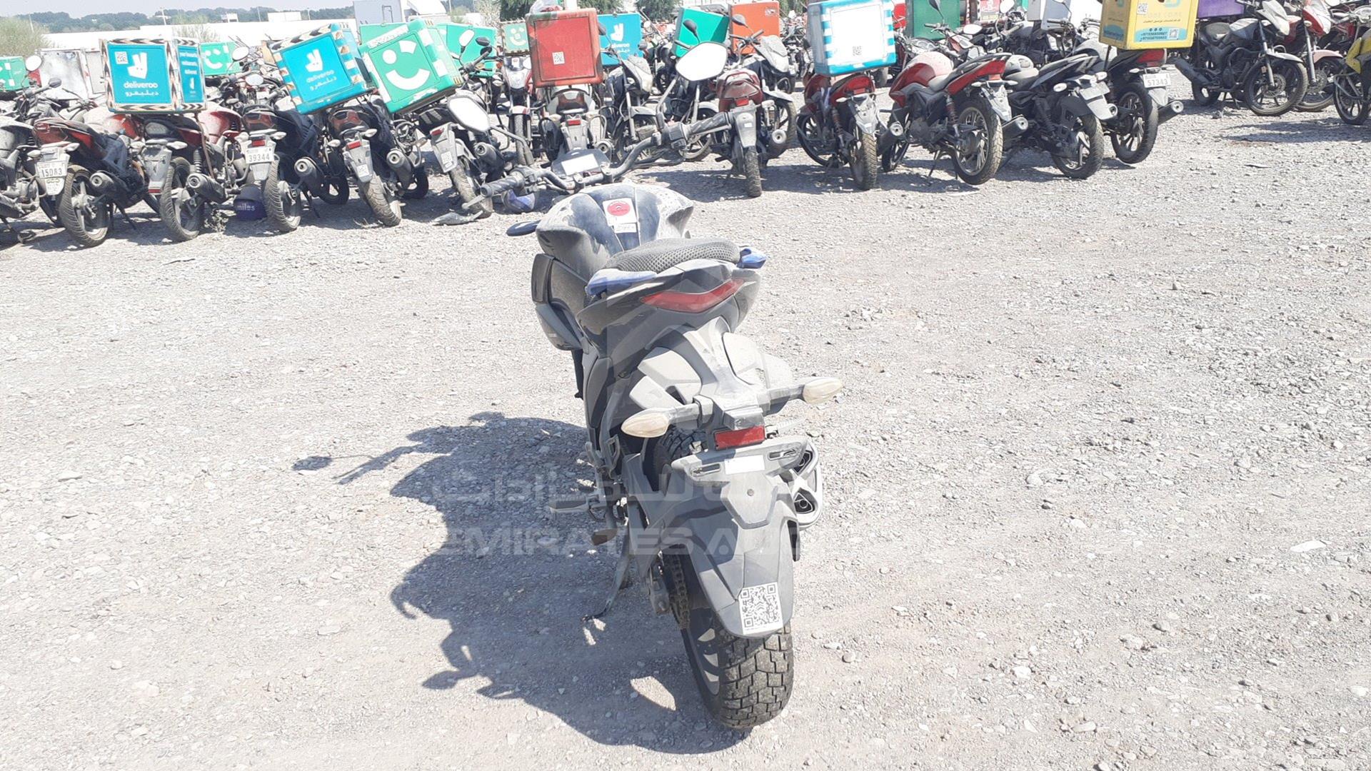 2020 SUZUKI GSX150RFM0 VIN: MB8ED13B7L8100142