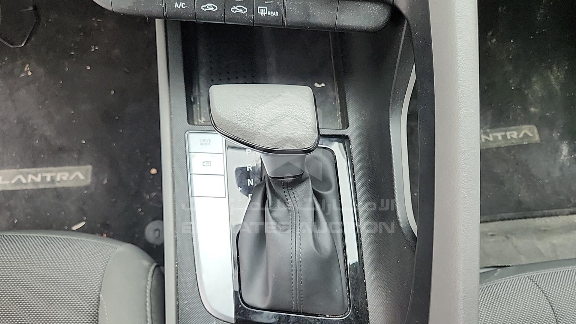 2023 HYUNDAI ELANTRA VIN: KMHLN41B9PU359271