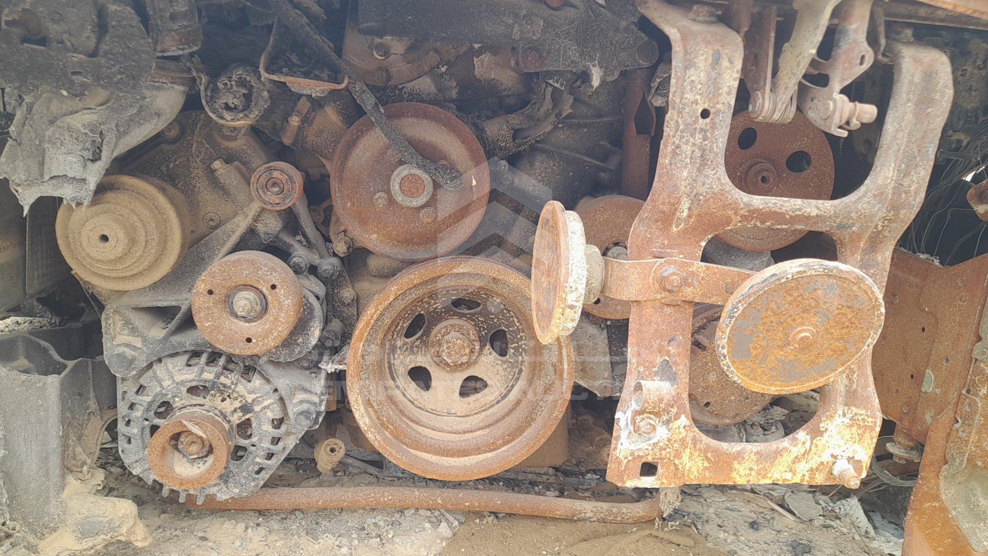 0 MERCEDES C200 VIN: WDB2030451F152756