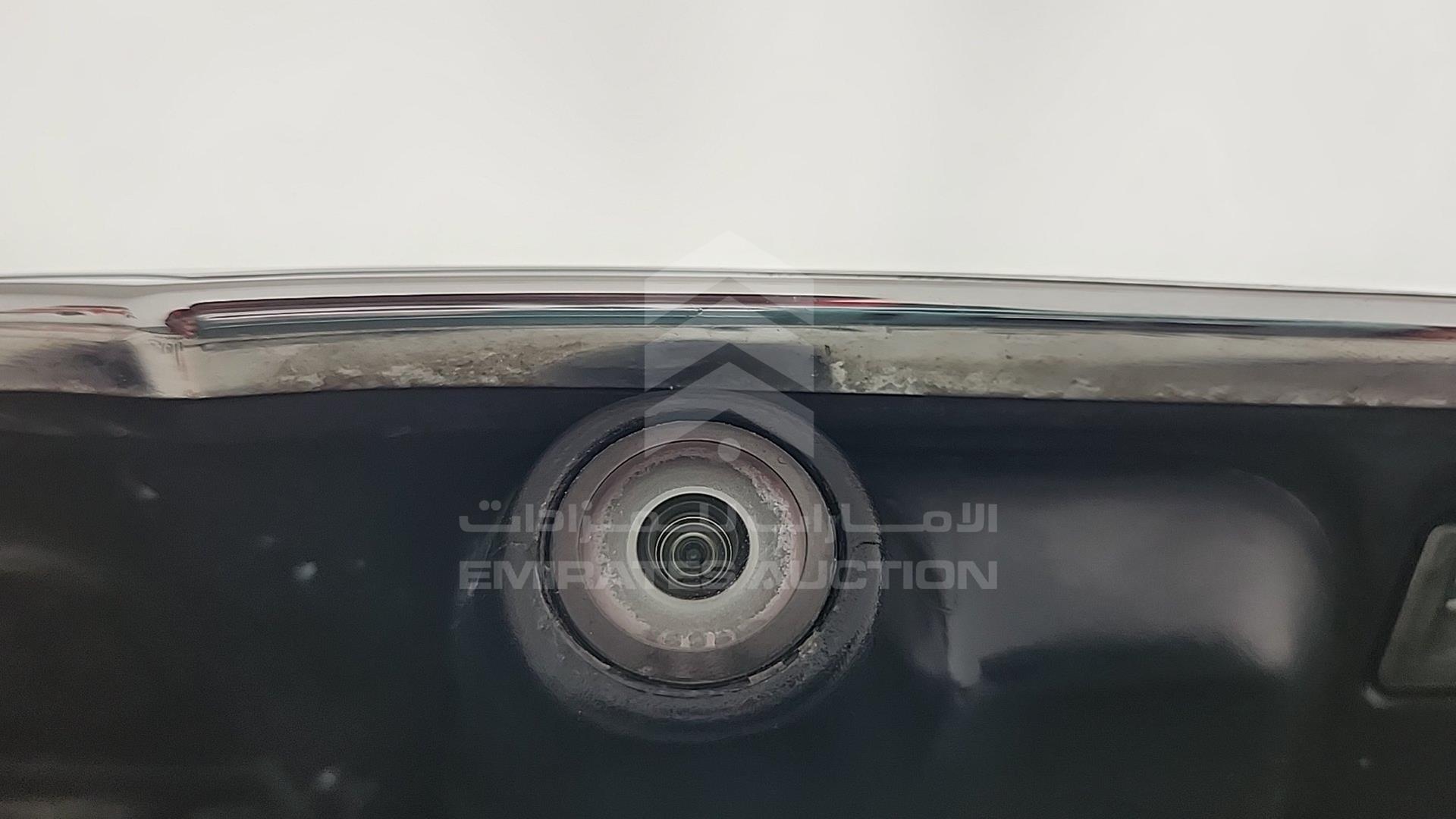 2019 MASERATI LEVANTE VIN: ZN6YU61F0KX325205
