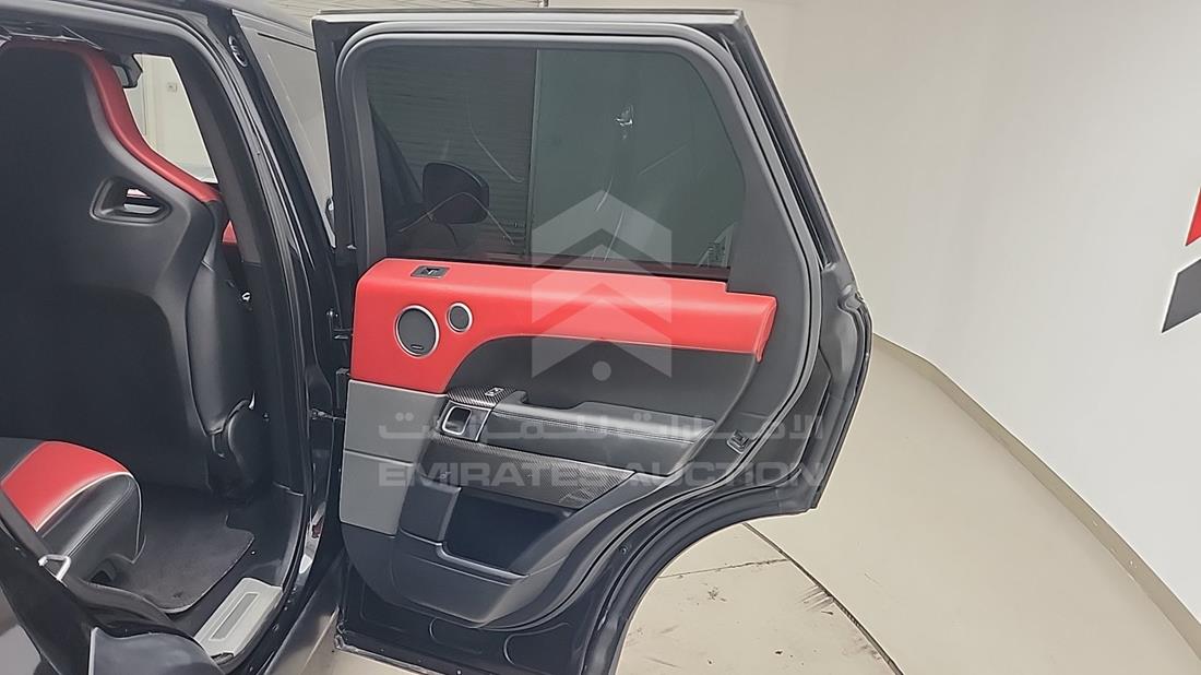 2016 Range Rover Sport — Rear Right Door — Photo 29