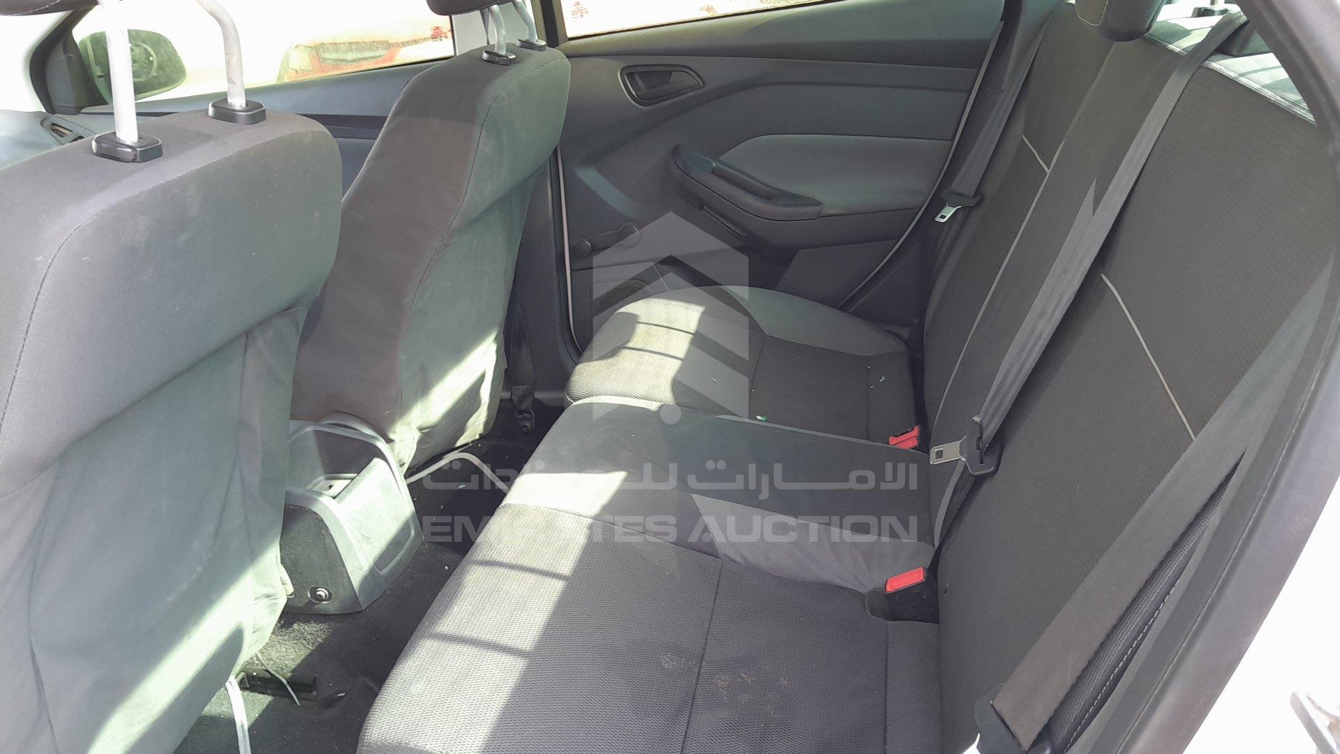 WF0BB2MF4DLY71160 - 2013 Ford Focus - #464620