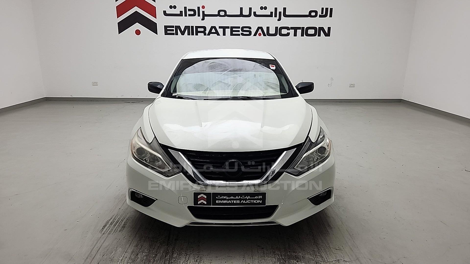 2016 NISSAN ALTIMA VIN: 1N4AL3AP9GN319943