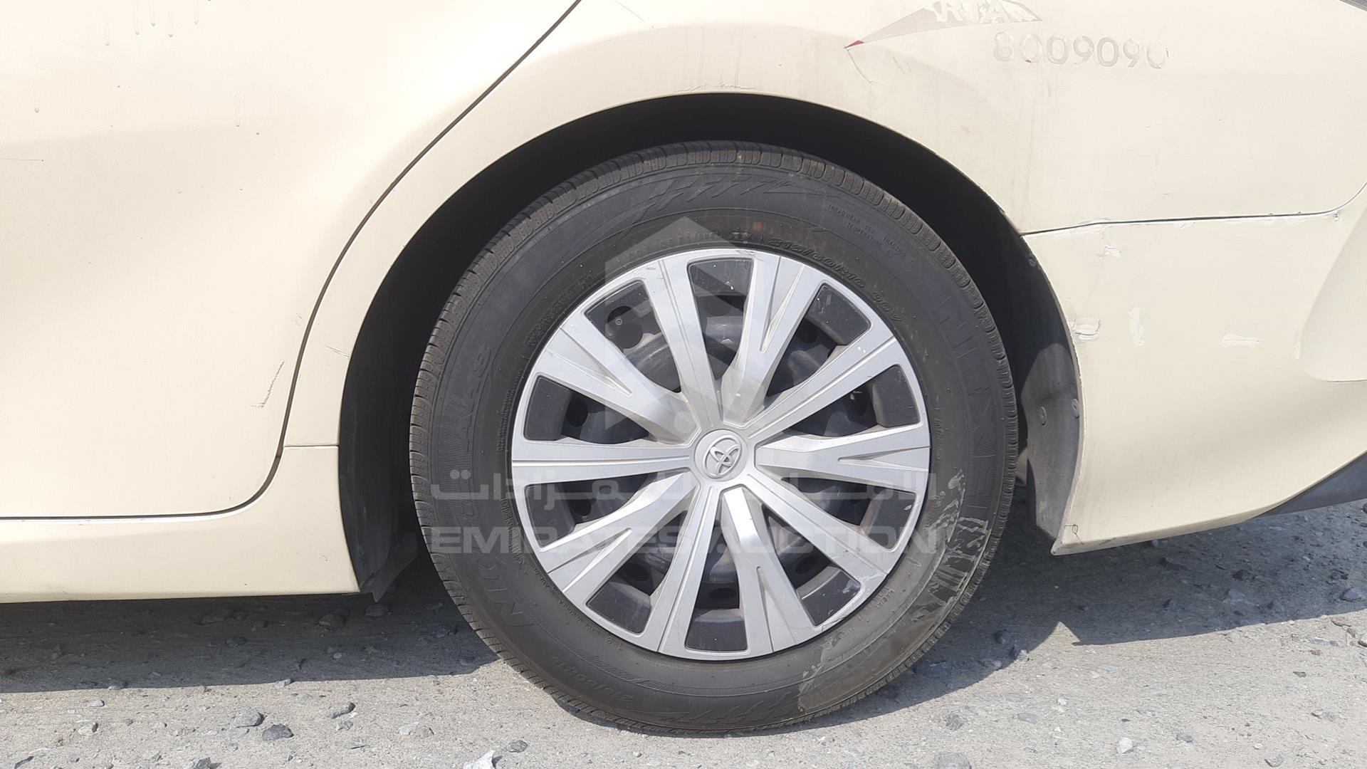 2018 TOYOTA CAMRY VIN: JTNB29HK4J3013391