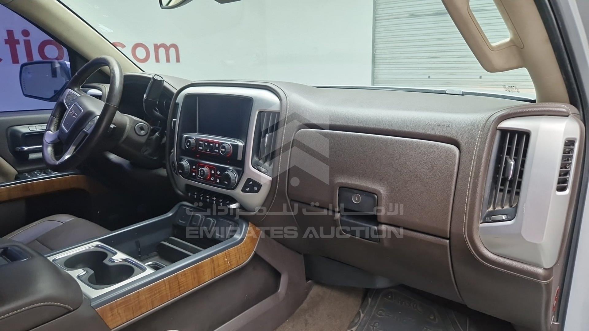 2014 GMC SIERRA VIN: 1GTV29EC8EZ156295