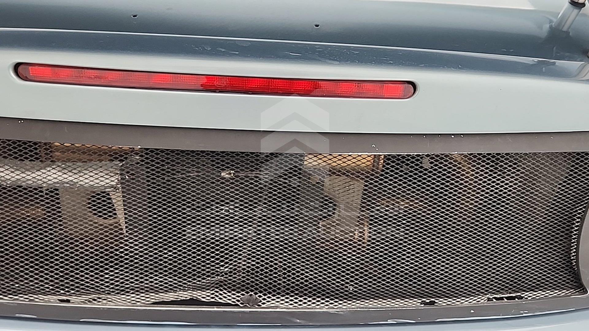 2005 FERRARI 360 VIN: ZFFYR51B000130866