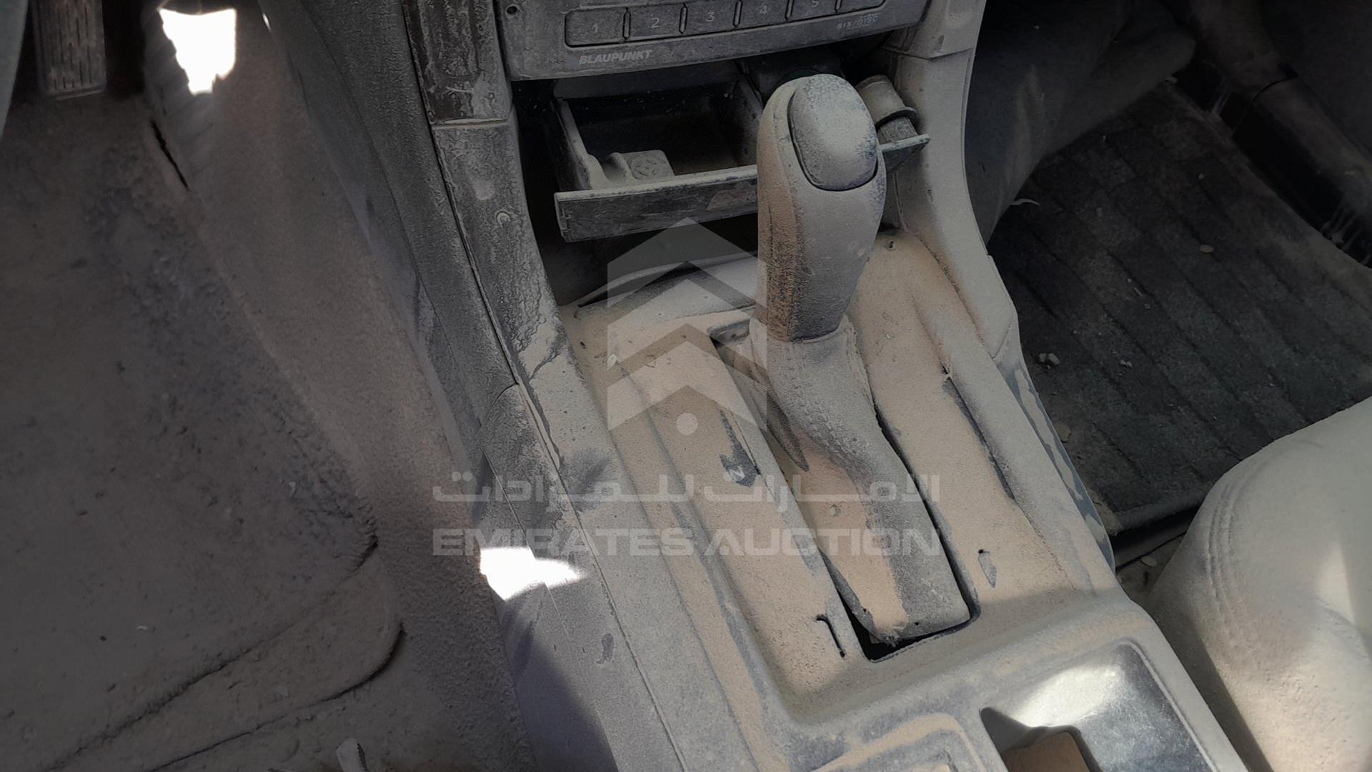 2006 CHEVROLET CAPRICE VIN: 6G1LL54F36L810497