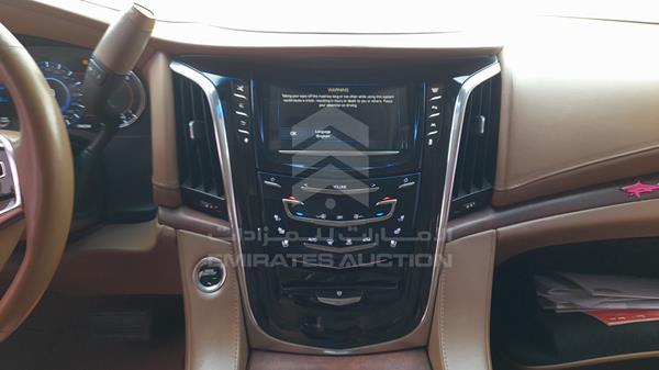 Cadillac Escalade 2016 1GYS47KJ6GR155244 Image 11