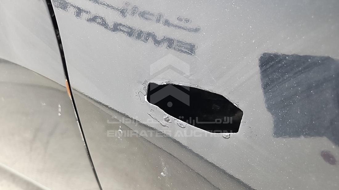 2006 Toyota RAV 4 — Dent — Photo 28