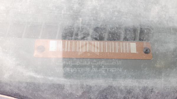 Suzuki Alto 2008 MA3FB21S380190787 Image 2