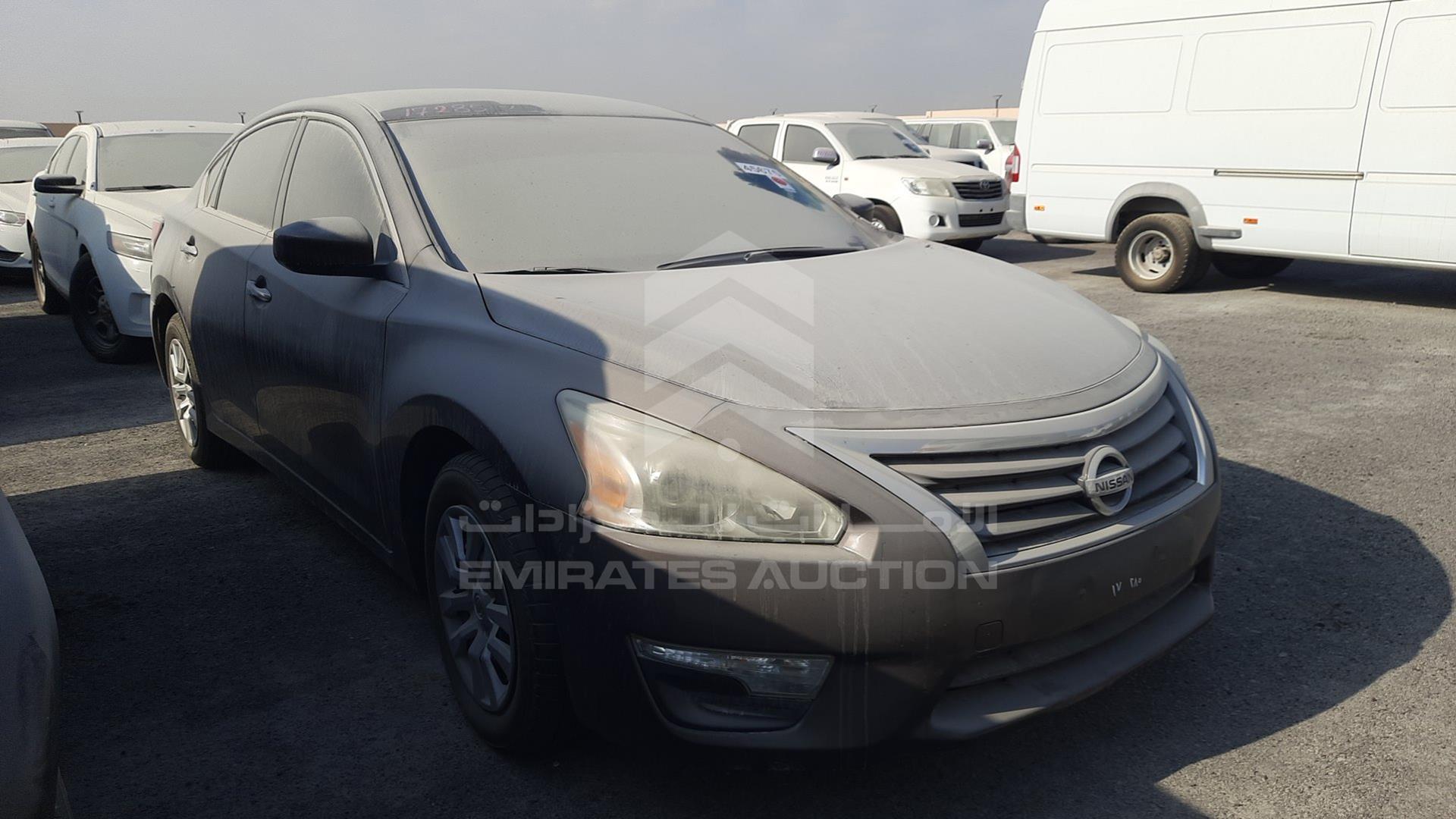 2016 NISSAN ALTIMA VIN: 1N4AL3A90GC102195