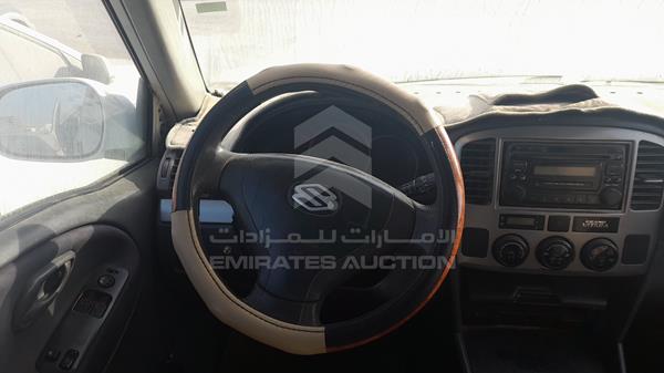 Suzuki Grand Vitara 2004 JS3TB52V844100165 Image 6